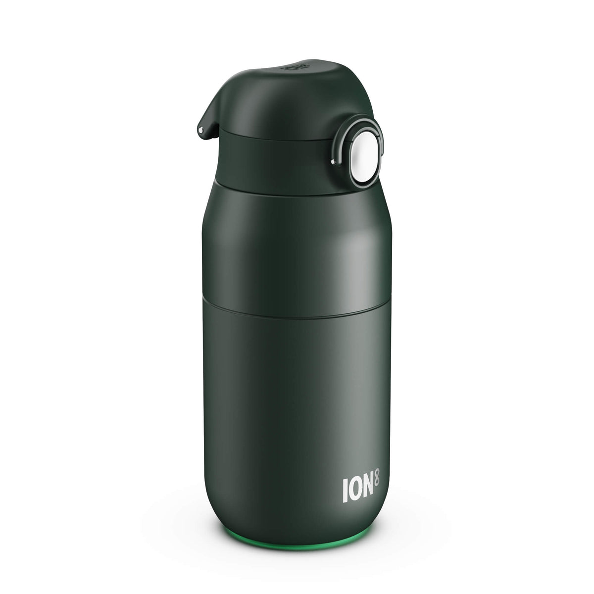 Personalisierte Primo Revive 360ml Isolierflasche aus Edelstahl