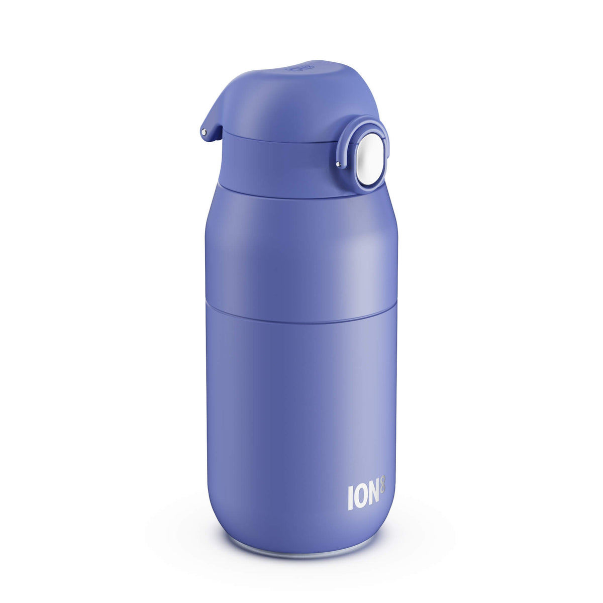 Personalisierte Primo Revive 360ml Isolierflasche aus Edelstahl