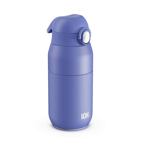 Personalisierte Primo Revive 360ml Isolierflasche aus Edelstahl