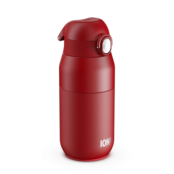 Personalisierte Primo Revive 360ml Isolierflasche aus Edelstahl