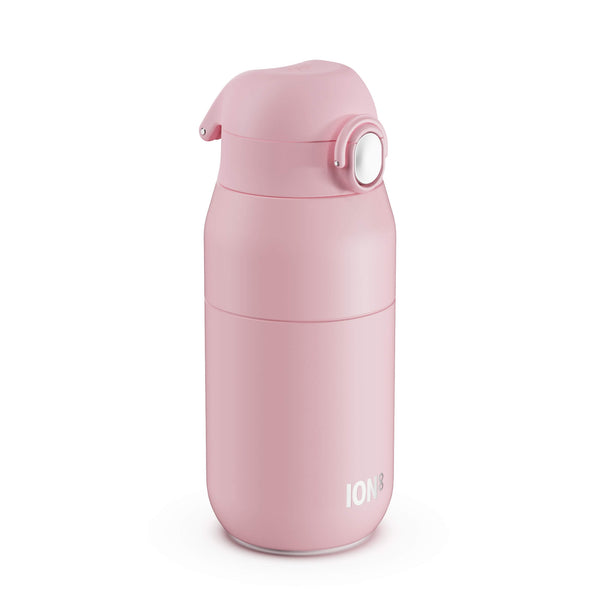 Personalisierte Primo Revive 360ml Isolierflasche aus Edelstahl