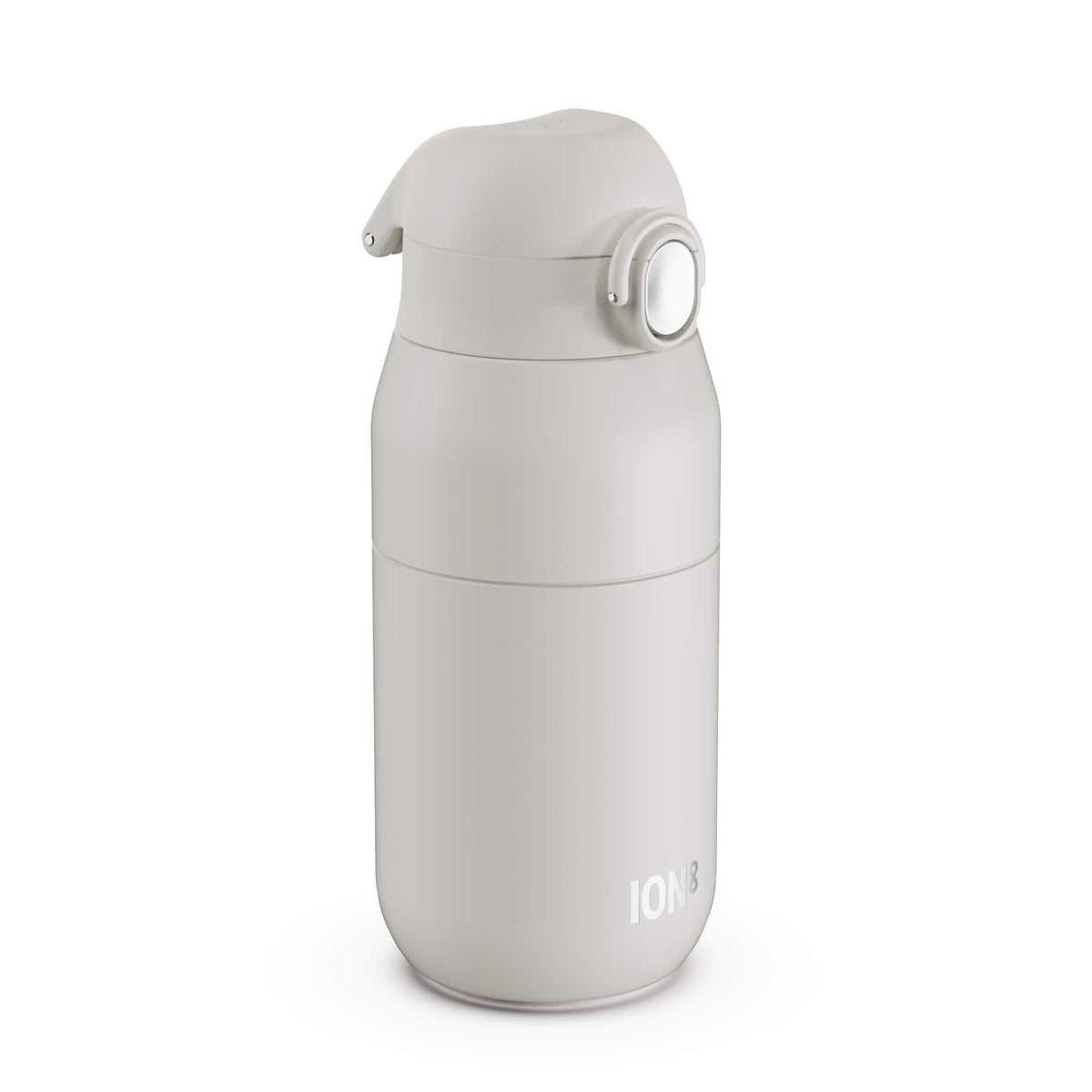 Personalisierte Primo Revive 360ml Isolierflasche aus Edelstahl