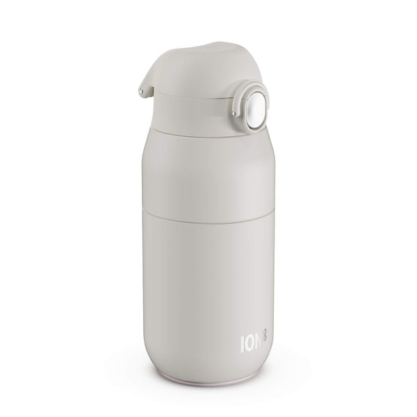Personalisierte Primo Revive 360ml Isolierflasche aus Edelstahl