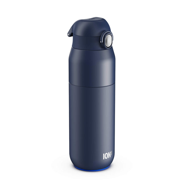 Botella térmica de acero Primo Revive de 540 ml personalizada