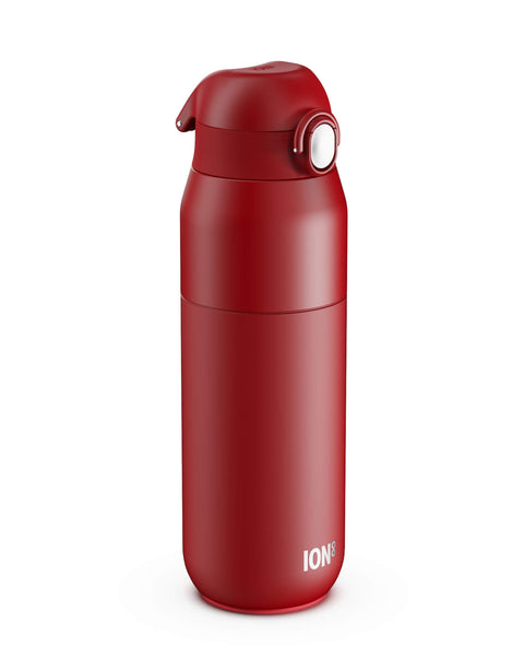 ION8 REVIVE Primo Water Bottle, Thermal Insulated Steel, Medium 540ml