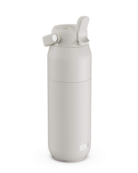 ION8 URBAN Primo Water Bottle, Thermal Insulated Steel, Medium 540ml