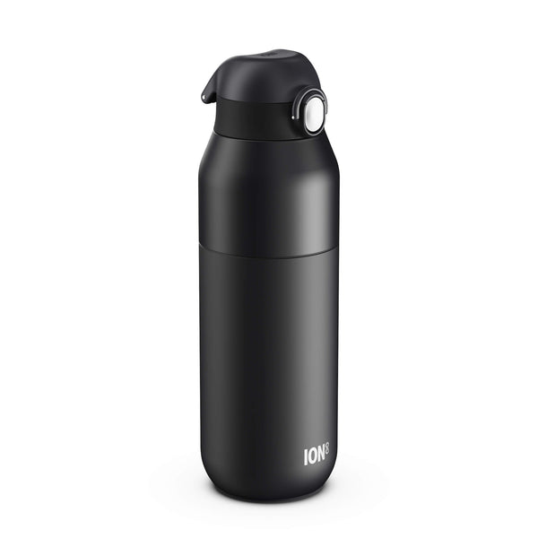 Personalised Primo Revive 720ml Insulated Steel Bottle