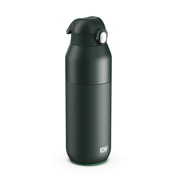 Personalised Primo Revive 720ml Insulated Steel Bottle