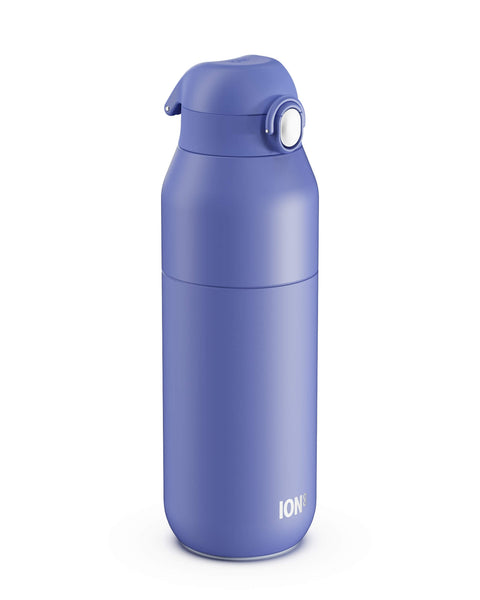 ION8 REVIVE Primo Water Bottle, Thermal Insulated Steel, Large 720ml