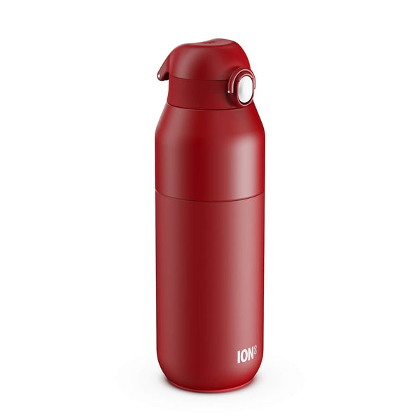 Personalised Primo Revive 720ml Insulated Steel Bottle