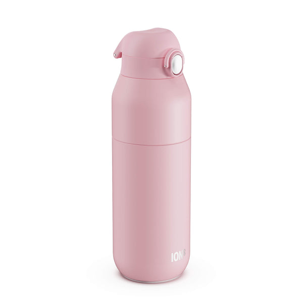 Personalised Primo Revive 720ml Insulated Steel Bottle