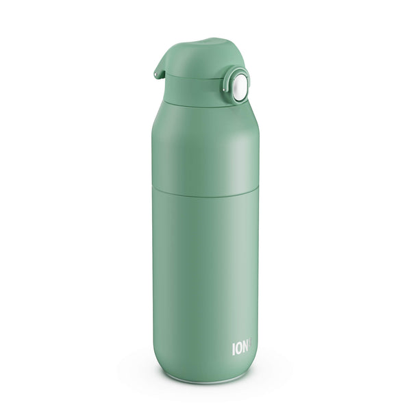 Personalised Primo Revive 720ml Insulated Steel Bottle