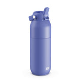 ION8 URBAN Primo Water Bottle, Thermal Insulated Steel, Large 720ml in Periwinkle