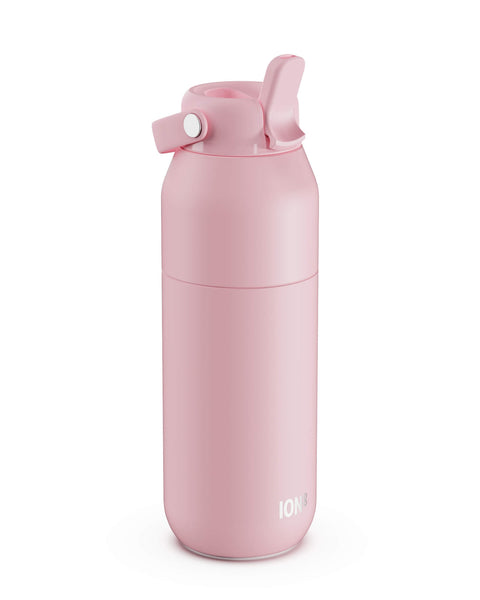 ION8 URBAN Primo Water Bottle, Thermal Insulated Steel, Large 720ml