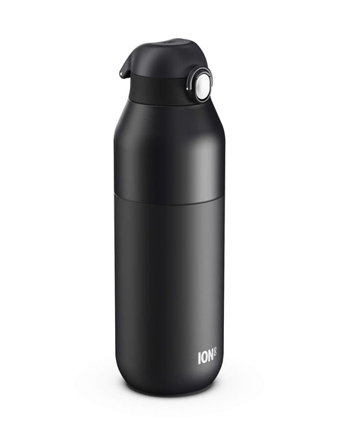 ION8 REVIVE Primo Water Bottle, Thermal Insulated Steel, Plus 910ml