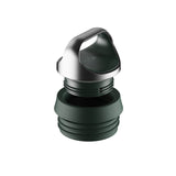 ROAM Lid – For Primo Bottles in Dark Green