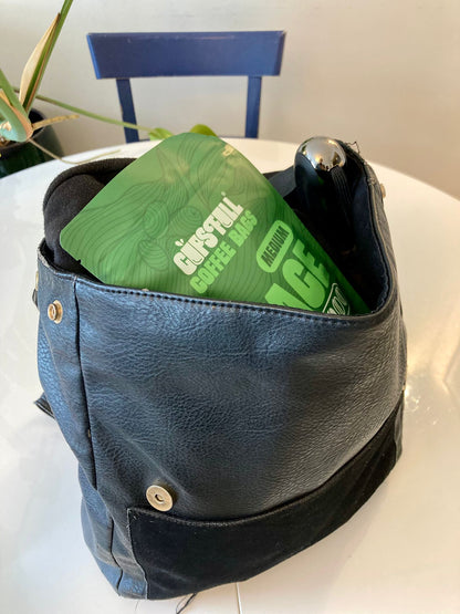 Pace 10x coffee bags pouch