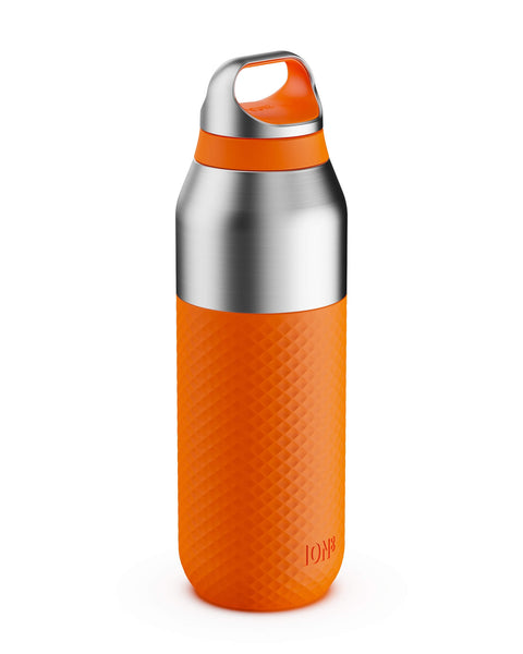 ION8 ROAM Primo Water Bottle, Thermal Insulated Steel, Large 655ml
