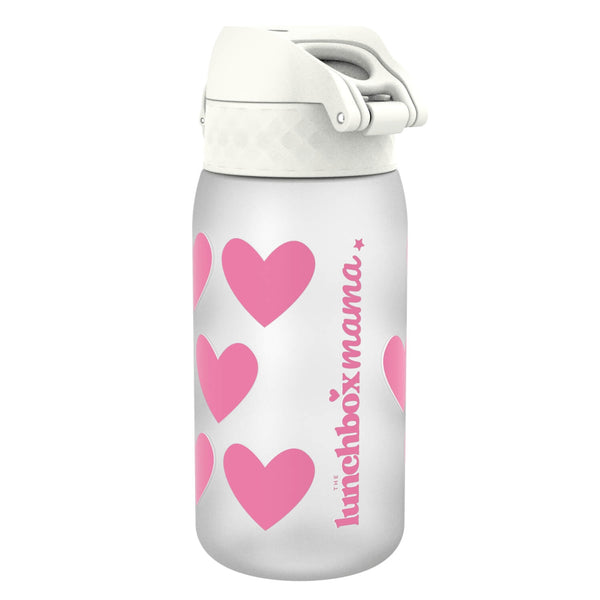 Heart Recyclon Bottle, 350ml – Lunchboxmama Edition
