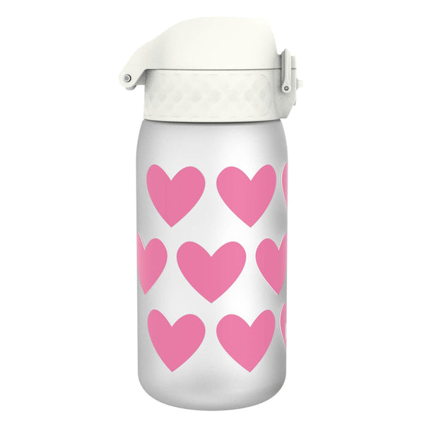 Heart Recyclon Bottle, 350ml – Lunchboxmama Edition