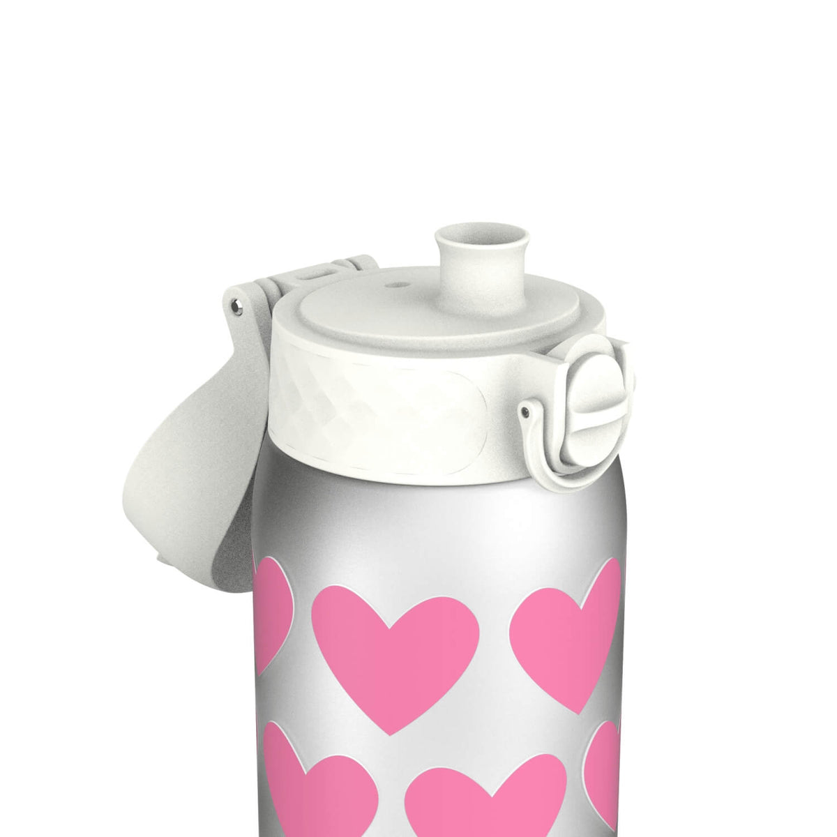 Heart Recyclon Bottle, 350ml – Lunchboxmama Edition