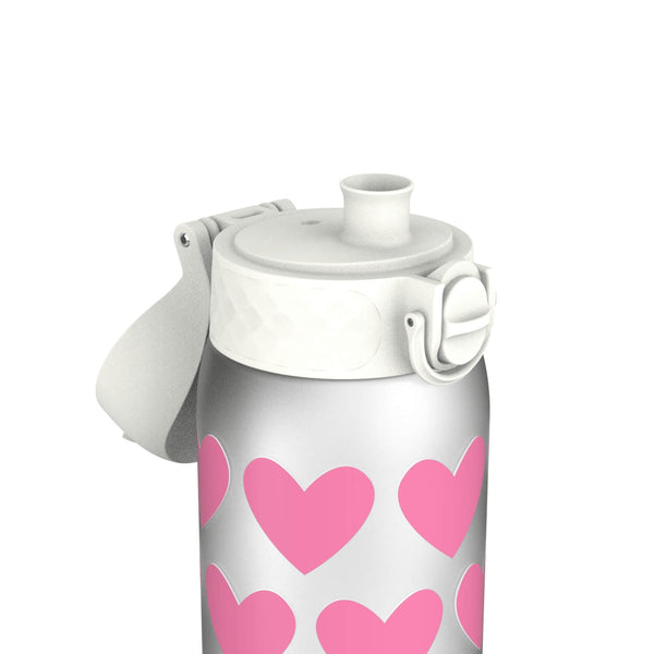 Heart Recyclon Bottle, 350ml – Lunchboxmama Edition