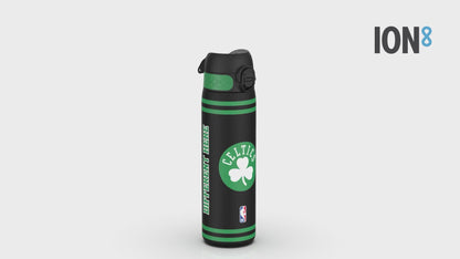 NBA x Ion8 Sports, Recyclon, Boston Celtics, 500ml (18oz)