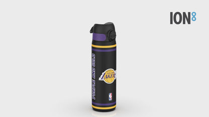 NBA x Ion8 Sports, Recyclon, LA Lakers, 500ml (18oz)
