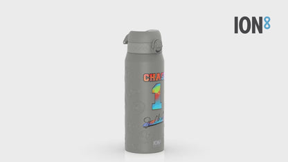 NFL x Ion8 Sports, Insulated Bottle, Signature Series, Ja'Marr Chase, 750ml (24oz)