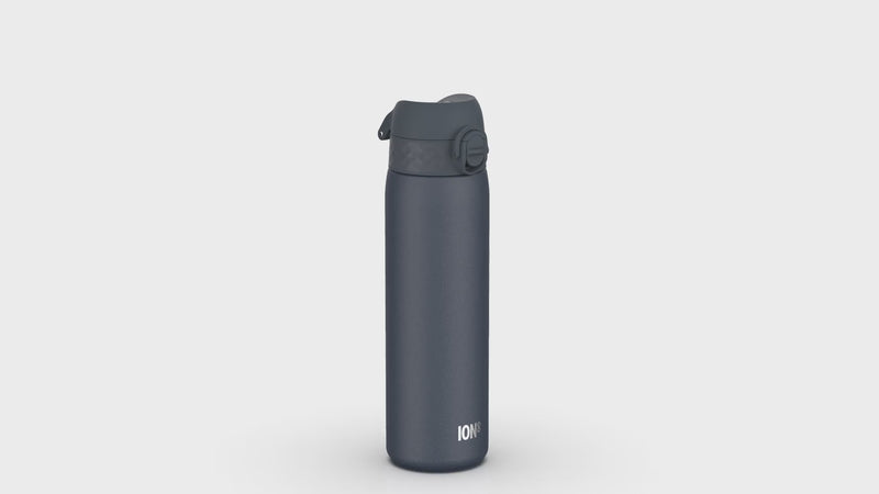 Slim Insulated Steel Plain
