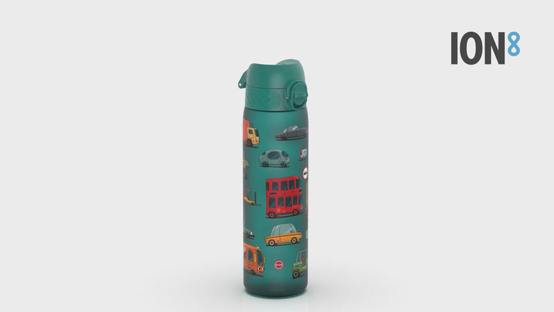 Slim Recyclon Print