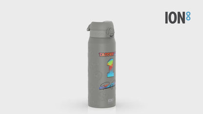 NFL x Ion8 Sports, Insulated Bottle, Signature Series, Tua Tagovailoa, 750ml (24oz)