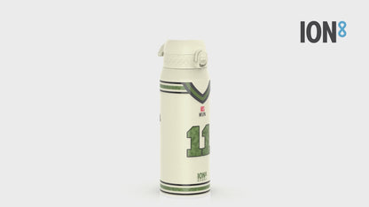 NFL x Ion8 Sports, Insulated Bottle, Icon Series, Jaxon Smith-Njigba, 750ml (24oz)