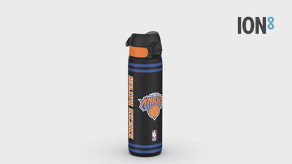 NBA x Ion8 Sports, Recyclon, NY Knicks, 500ml (18oz)