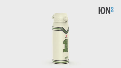 NFL x Ion8 Sports, Insulated Bottle, Icon Series, Jalen Hurts, 750ml (24oz)