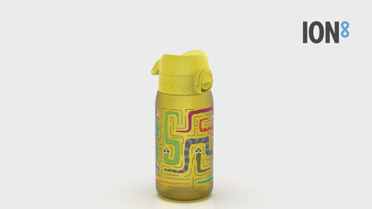 Auslaufsichere Kinderwasserflasche, Recyclon™, Schlangen, 350 ml (12 oz)