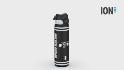NBA x Ion8 Sports, Recyclon, SA Spurs, 500ml (18oz)