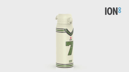 NFL x Ion8 Sports, Insulated Bottle, Icon Series, CJ Stroud, 750ml (24oz)