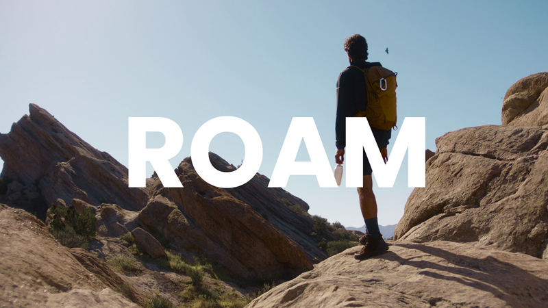 ROAM Video