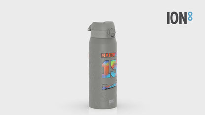 NFL x Ion8 Sports, Insulated Bottle, Signature Series, Patrick Mahomes, 750ml (24oz)