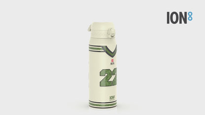 NFL x Ion8 Sports, Insulated Bottle, Icon Series, Derrick Henry, 750ml (24oz)
