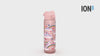 360 Video View of Ion8 Leak Proof Slim Water Bottle, BPA Free, Unicorn Rainbows, 600ml (20oz)