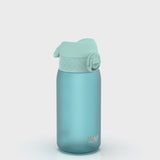 360 Video View of Ion8 Leak Proof Kids Water Bottle, BPA Free, Sonic Blue, 400ml (13oz)