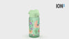 360 Video View of Ion8 Leak Proof Kids Water Bottle, BPA Free, Llamas, 400ml (13oz)